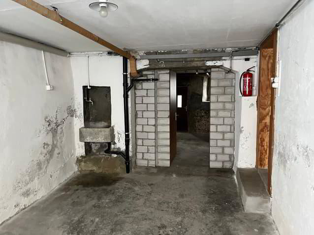 4 Zimmer Haus zu vermieten in Payerne - Bild 1/5