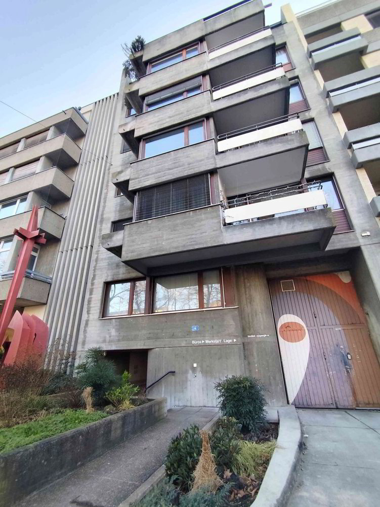 Appartamento di 3 locali in affitto a Basilea - immagine 1/10
