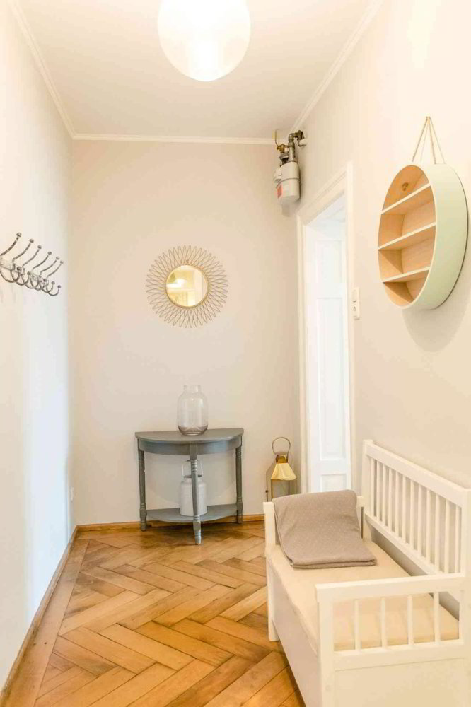 2 Zimmer Wohnung zu vermieten in Baden - Bild 1/7