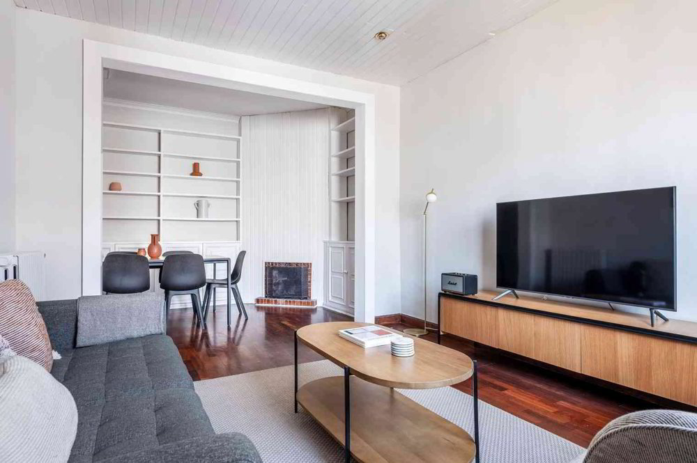 3 Zimmer Wohnung zu vermieten in Baden - Bild 1/8