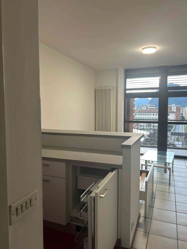 1.5 rooms Apartment for rent in Massagno - image 1/4