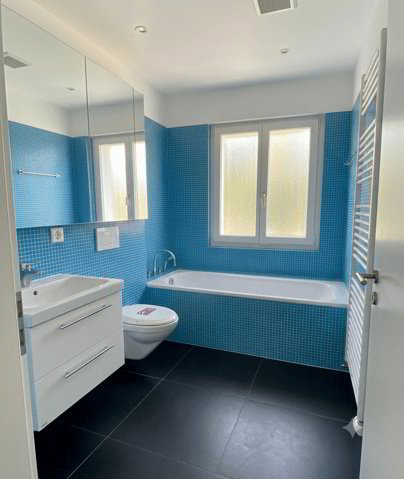 4.5 rooms Apartment for rent in Fribourg - image 1/9