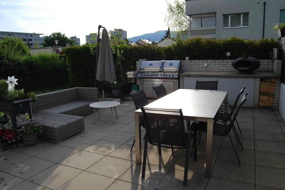 Maison 5.5 pièces à louer à Reinach BL - image 1/13