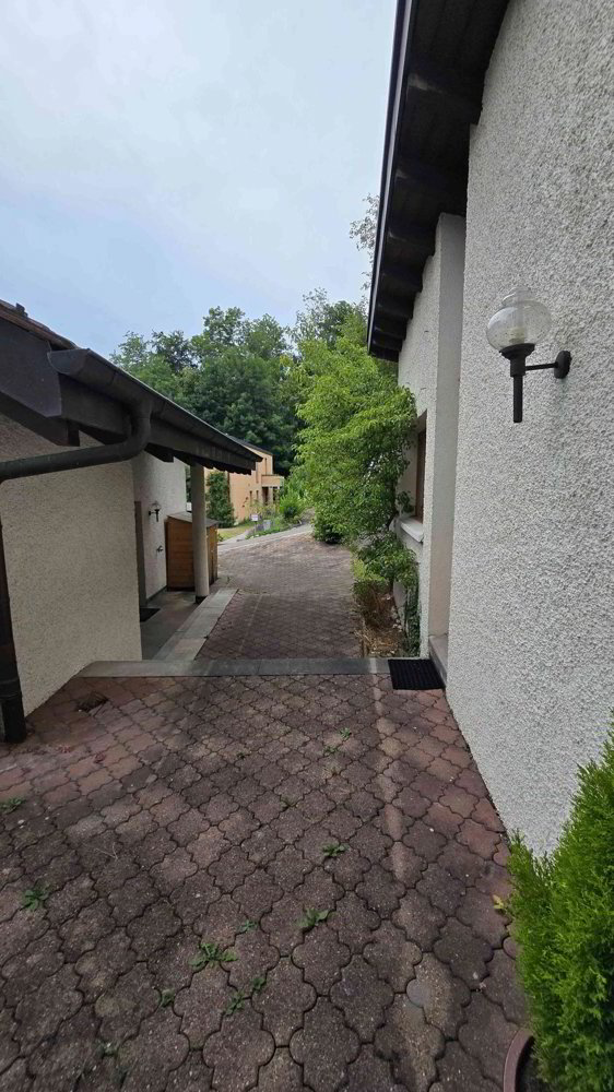 6 rooms House for rent in Remetschwil - image 1/13