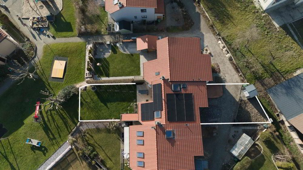 Haus – Neudorf - Ansicht 3