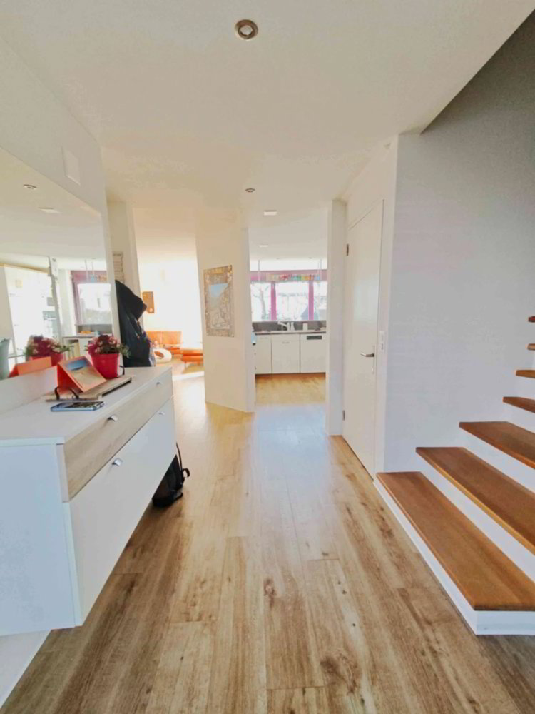 Haus – Neudorf - Ansicht 5