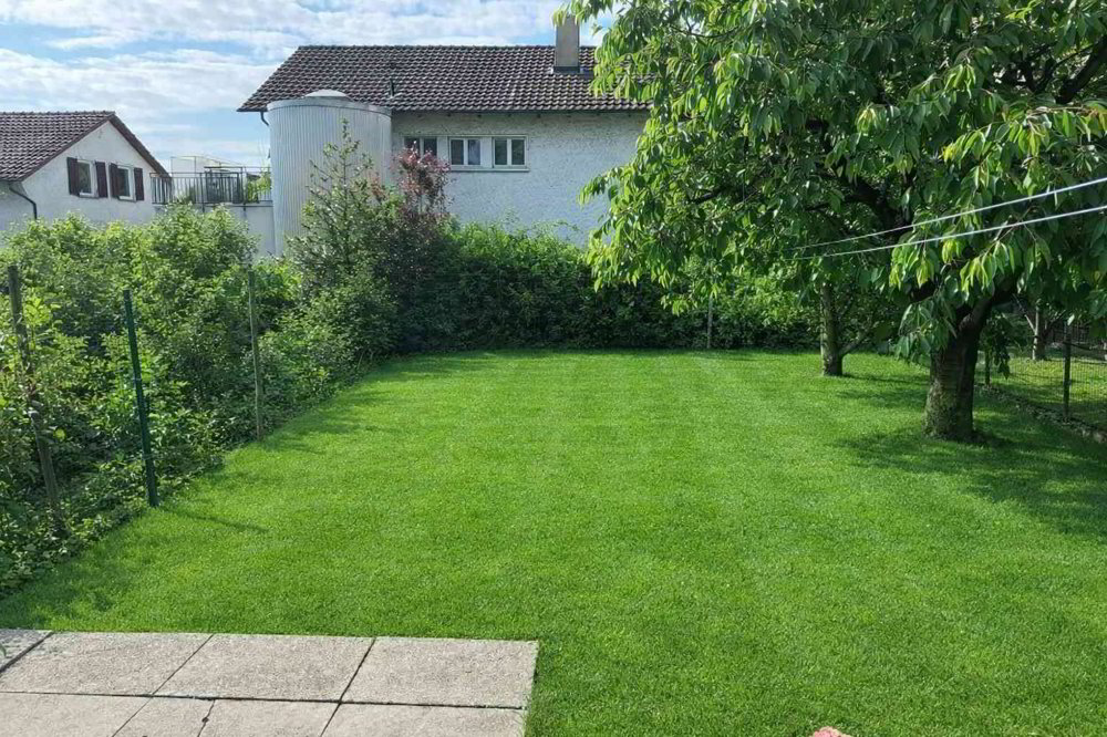 Haus – Suhr, Kantonsspital Aarau, Rohr - Ansicht 2