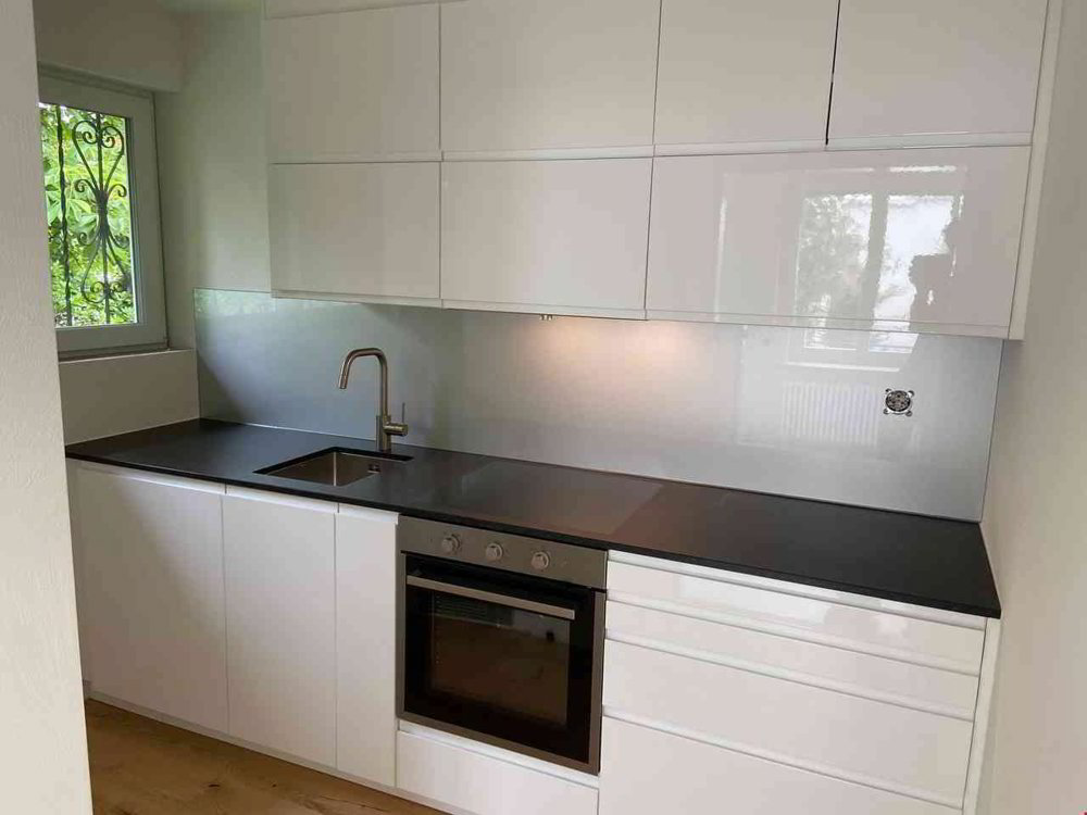Haus – Suhr, Kantonsspital Aarau, Rohr - Ansicht 5