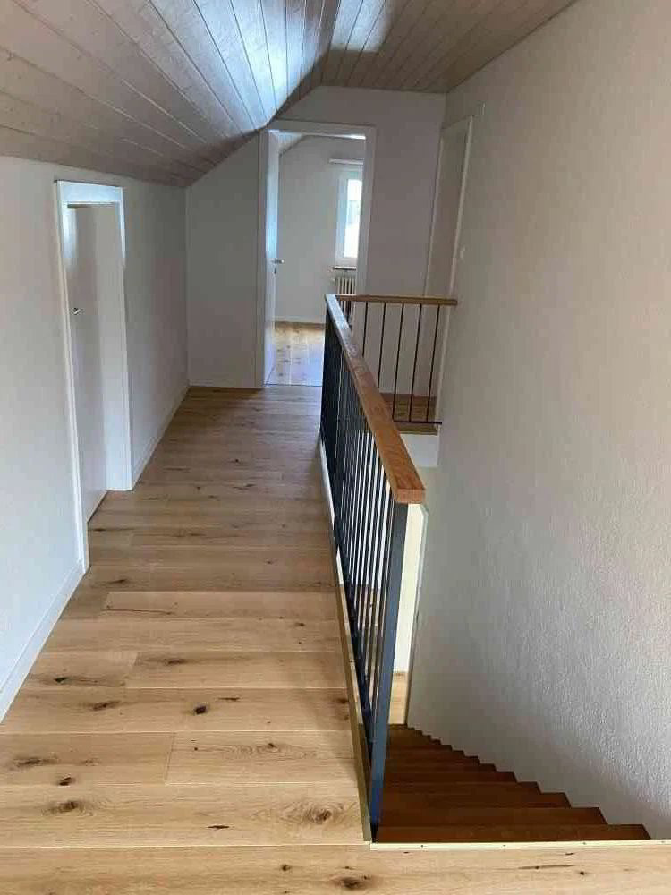 Haus – Suhr, Kantonsspital Aarau, Rohr - Mehr