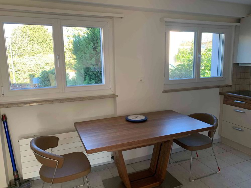 Casa di 4 locali in affitto a Münchenstein - immagine 1/13
