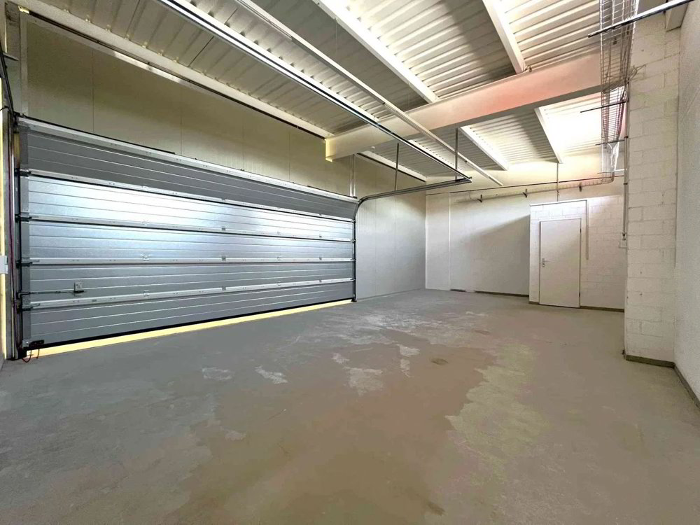 Lagerbox mit 36 m² für verschiedene Nutzungsmöglichkeiten - Ansicht 5