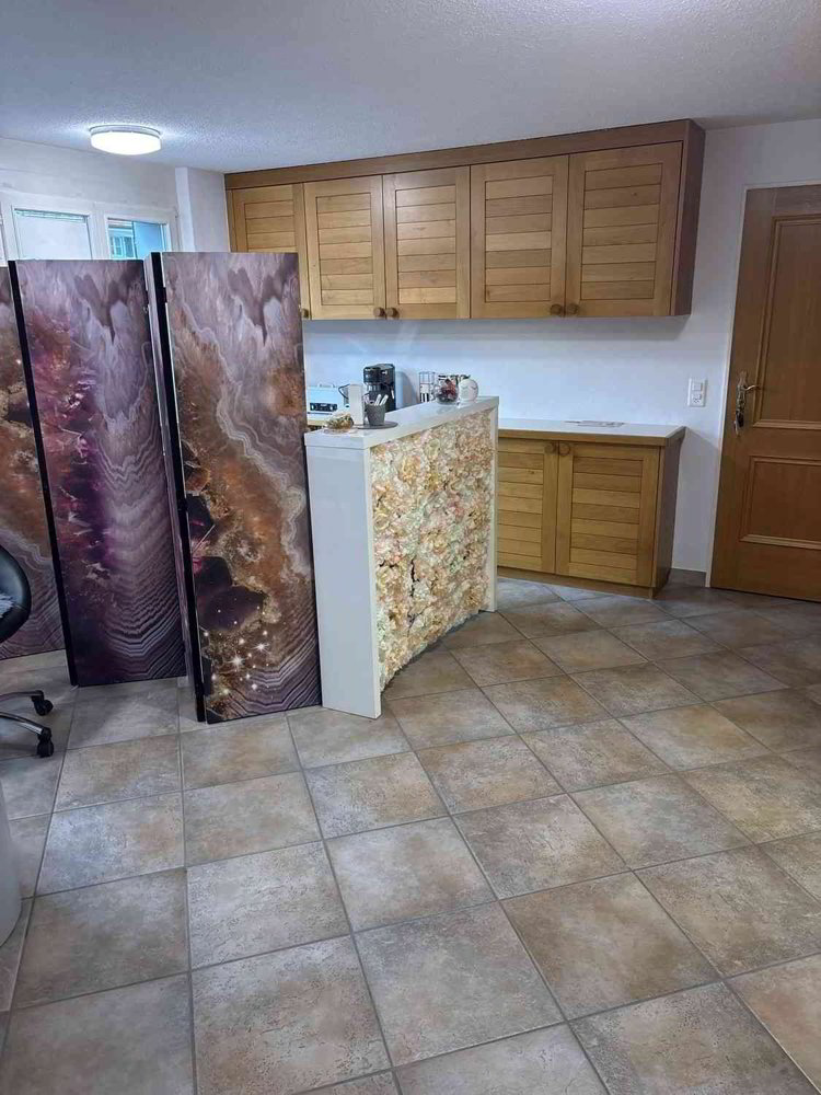 Beauty Zimmer oder Büro in Rafz in Co Miete - Ansicht 2
