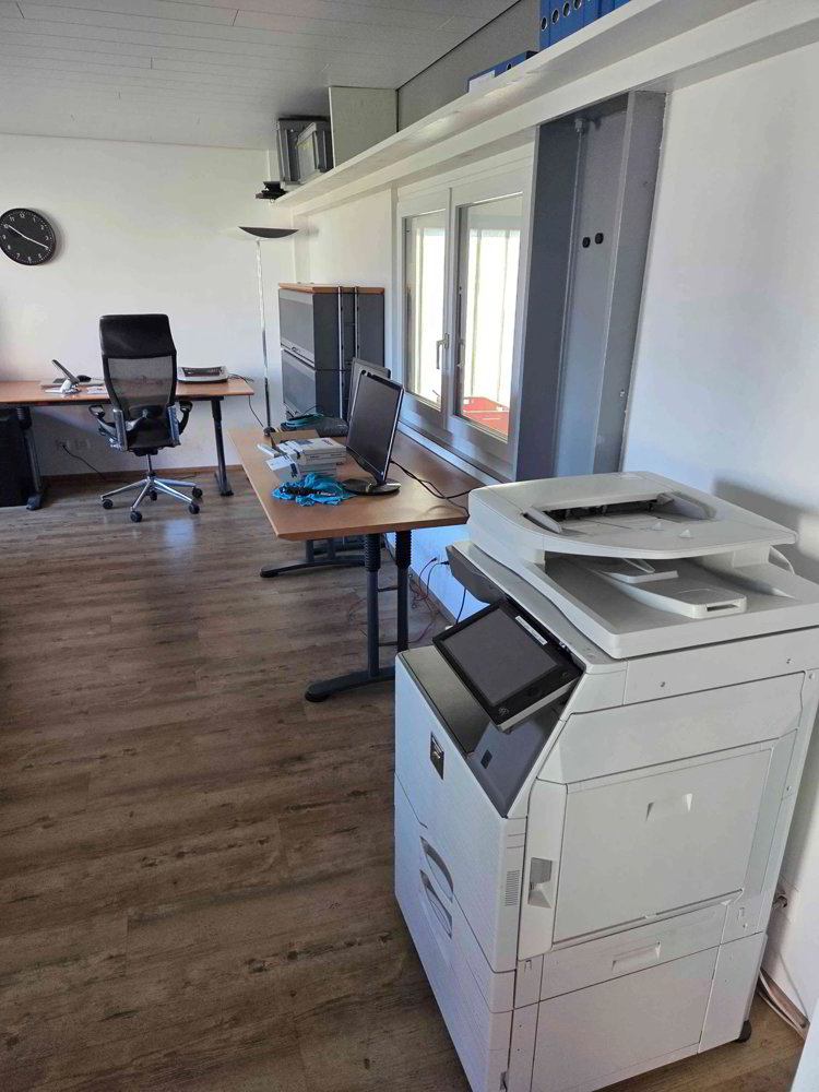 Büro 40 m² zu vermieten - Ansicht 3