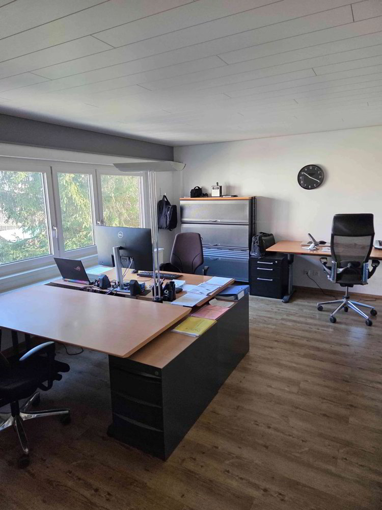 Büro 40 m² zu vermieten - Ansicht 4