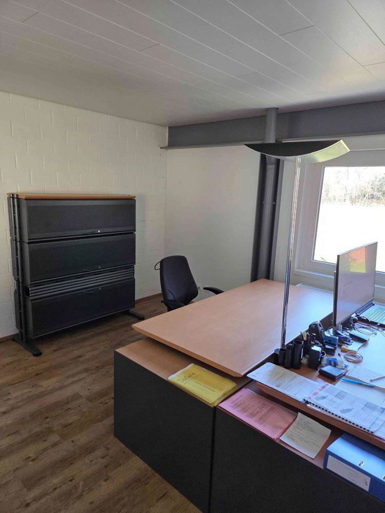 Büro 40 m² zu vermieten - Ansicht 5