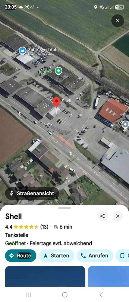 Bureau & Commerce 1 pièces à louer à Oensingen - image 1/7