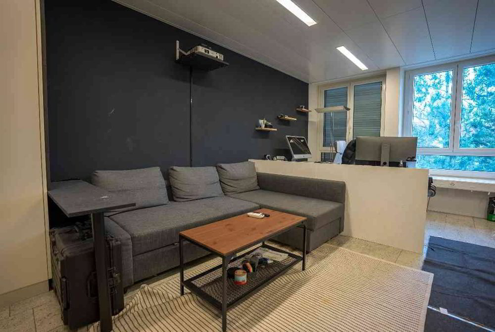 1 rooms Office & Commercial for rent in Aarau - image 1/4