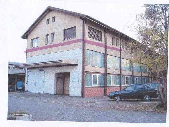 1 Zimmer Büro zu vermieten in Kriens - Bild 1/1