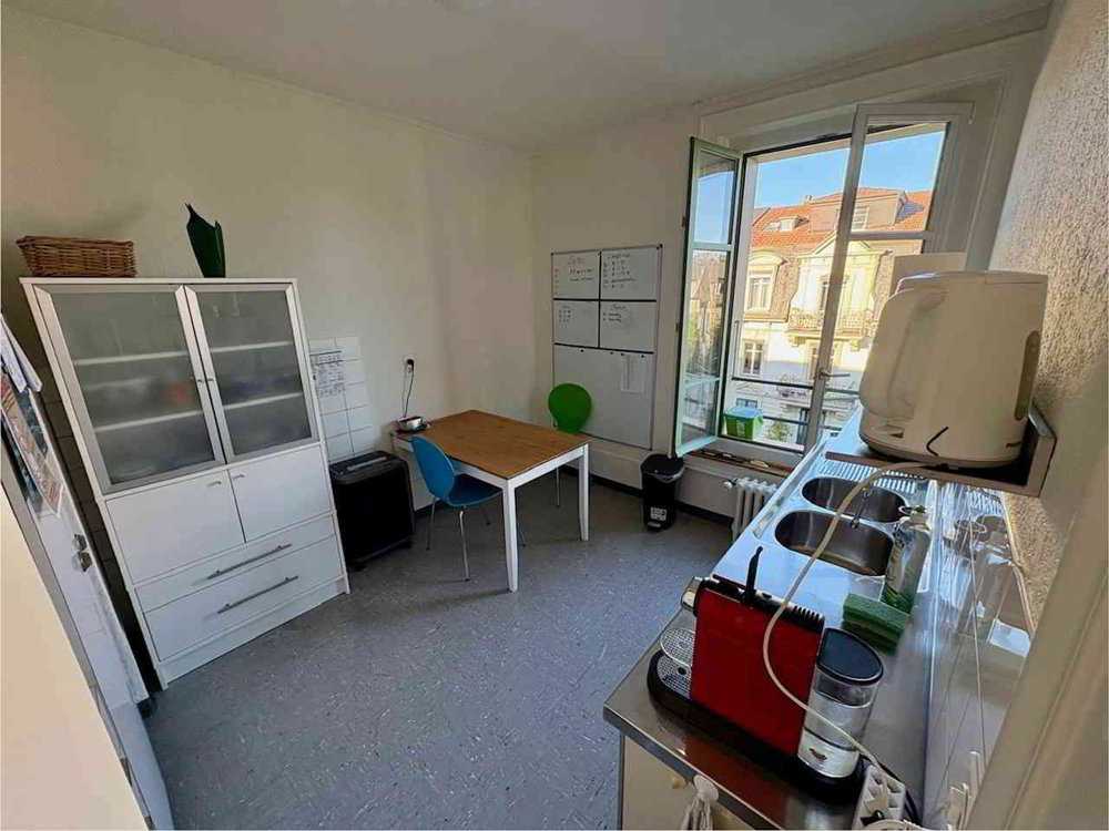 1 rooms Office & Commercial for rent in Bern - image 1/7