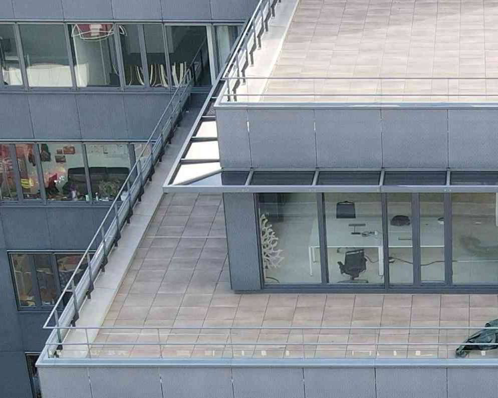 1 Zimmer Büro zu vermieten in Dietikon - Bild 1/3