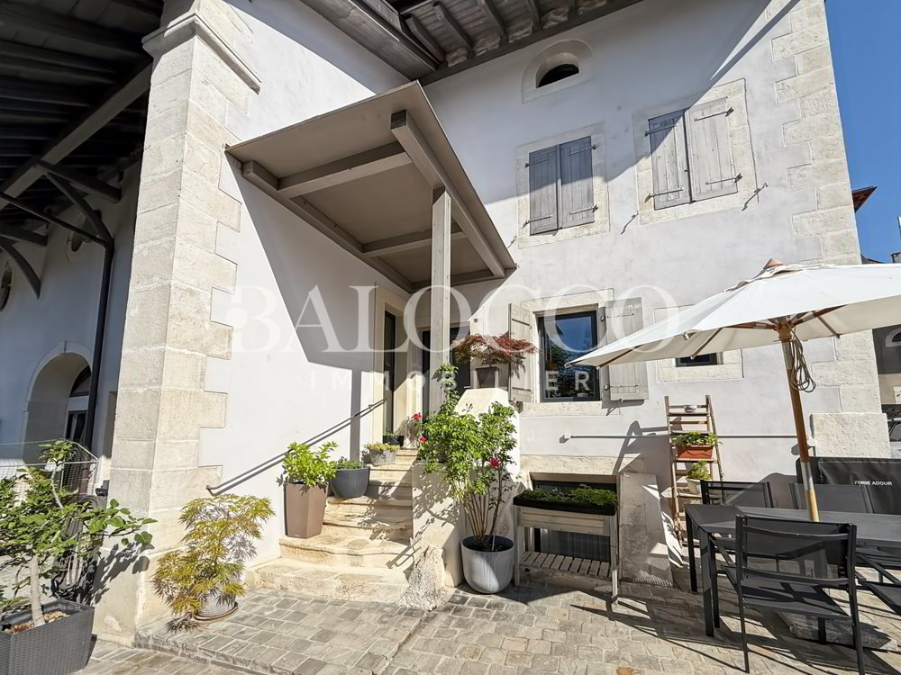 Wohnung – Bassins, District de Nyon