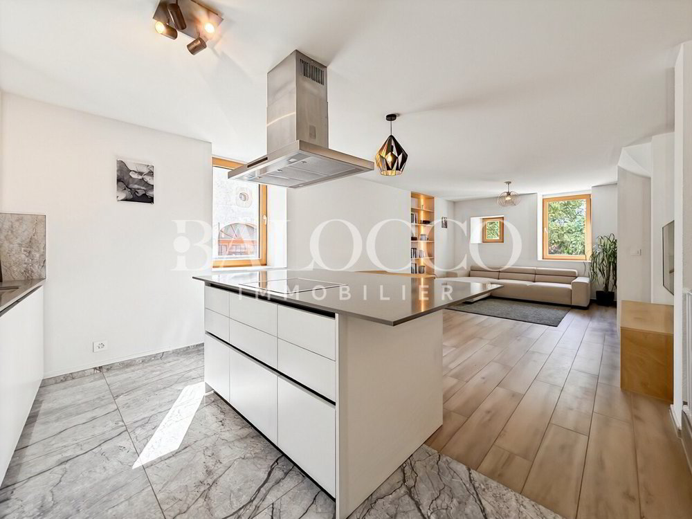 Wohnung – Bassins, District de Nyon - Ansicht 3