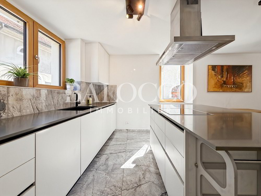 Haus – Bassins, District de Nyon - Ansicht 2