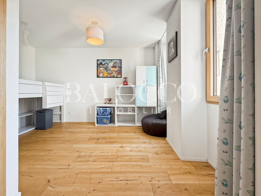 Haus – Bassins, District de Nyon - Mehr