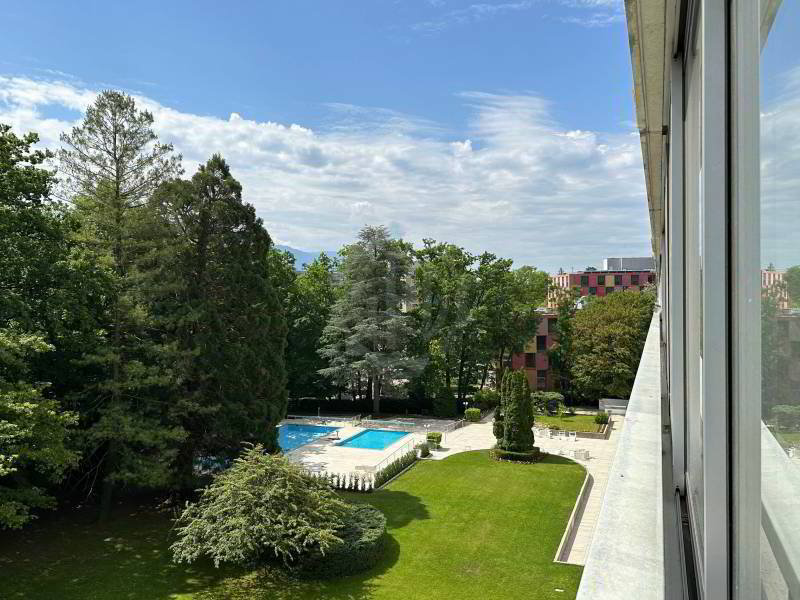 1 rooms Apartment for rent in Chêne-Bougeries - image 1/8