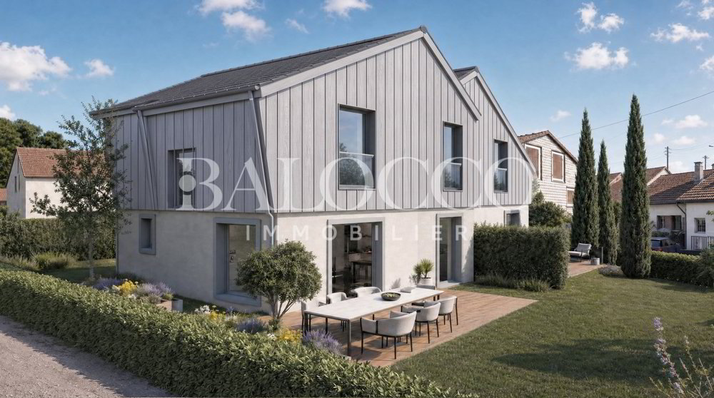 4 rooms House to buy in Gilly - image 1/6