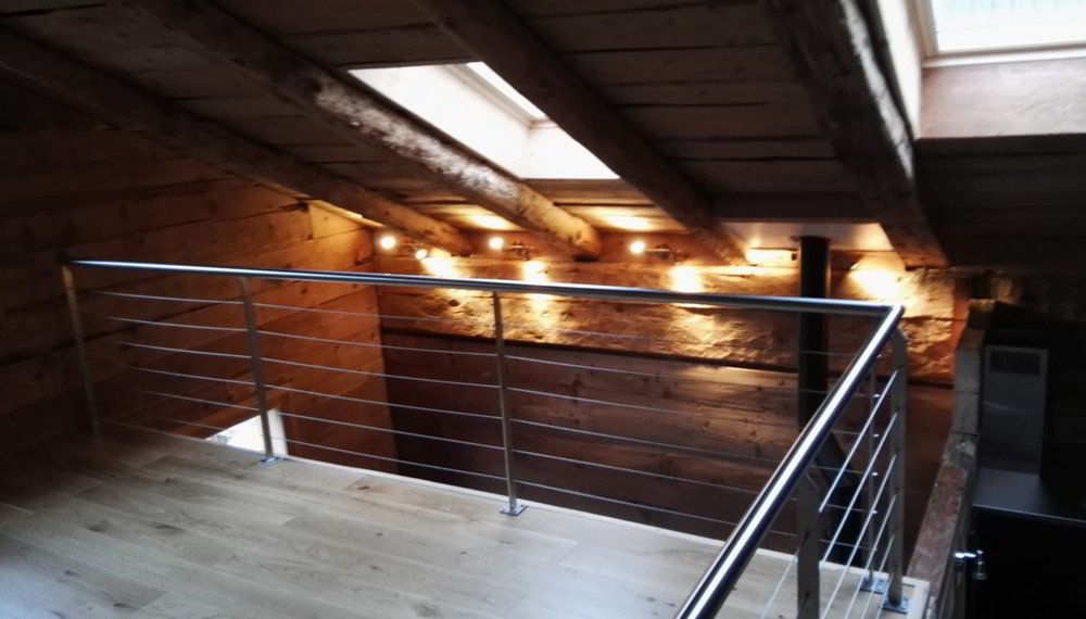 Maison 3 pièces à acheter à Leuk Stadt - image 1/13