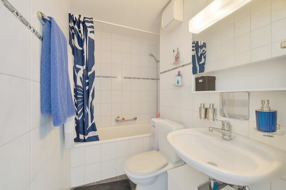 Appartamento di 2 locali in vendita a Schübelbach - immagine 1/7