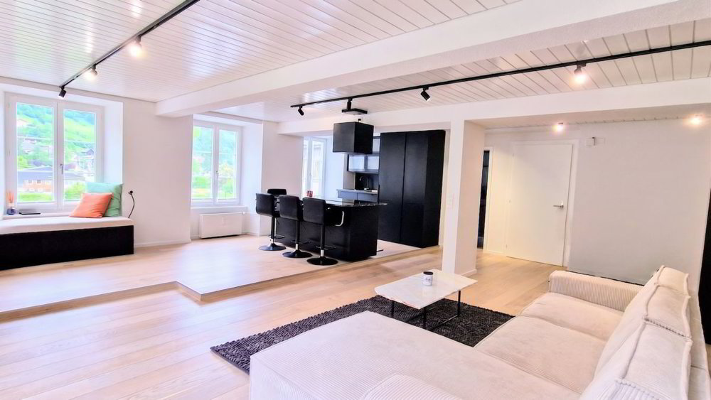 Wohnung – Hätzingen - Ansicht 2