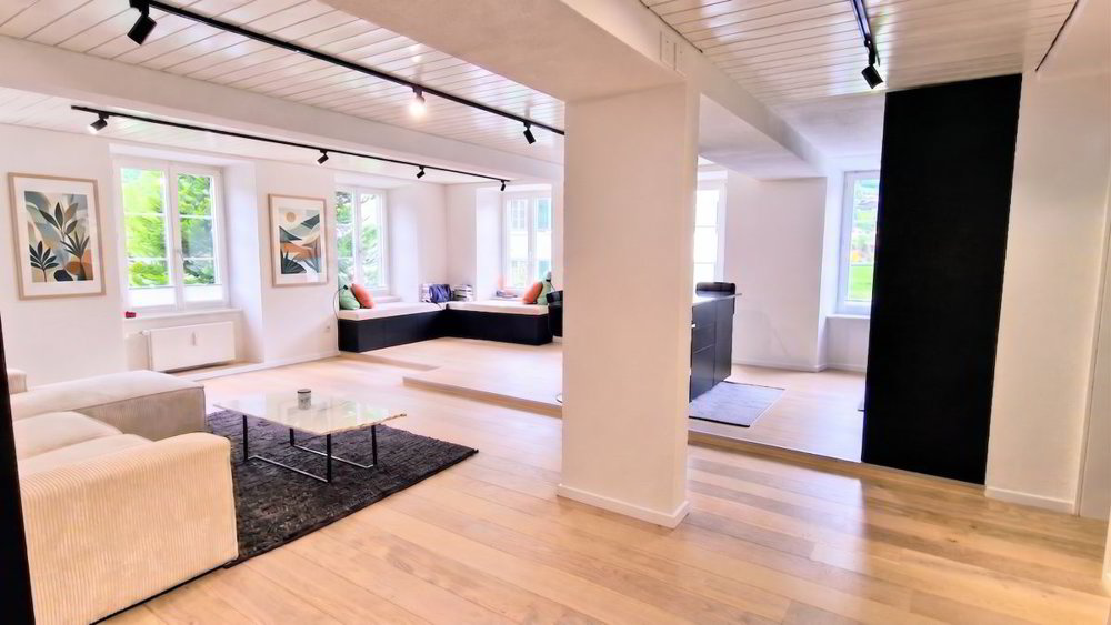 Wohnung – Hätzingen - Ansicht 3