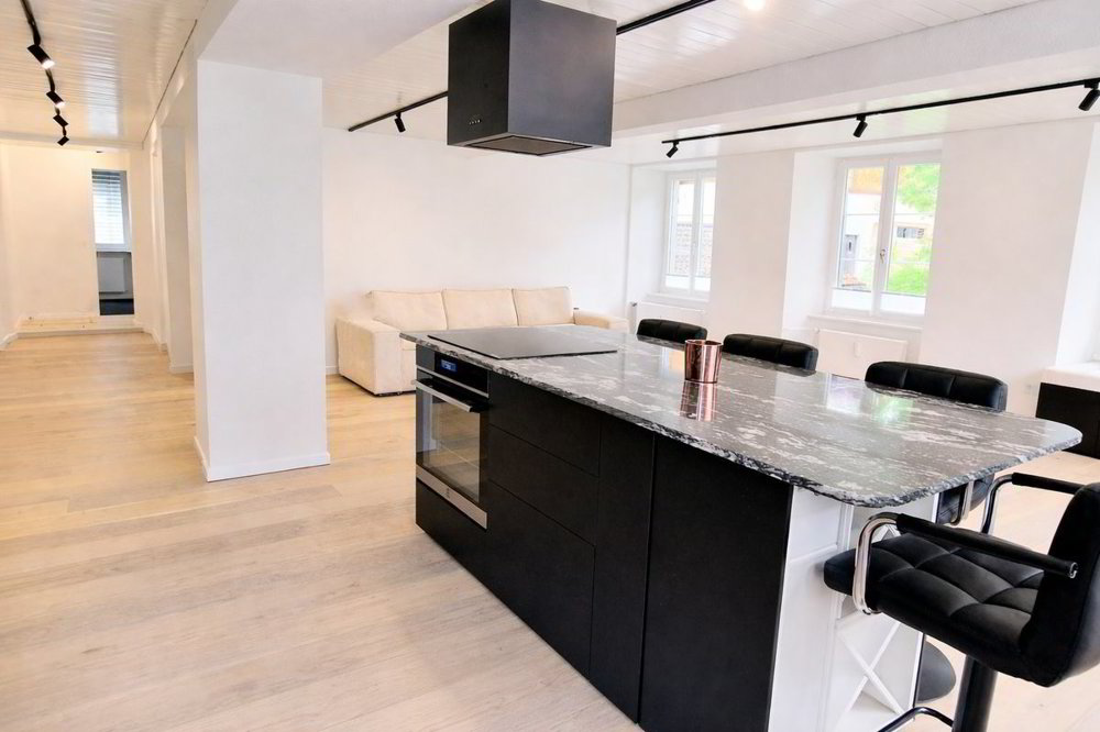 Wohnung – Hätzingen - Ansicht 4