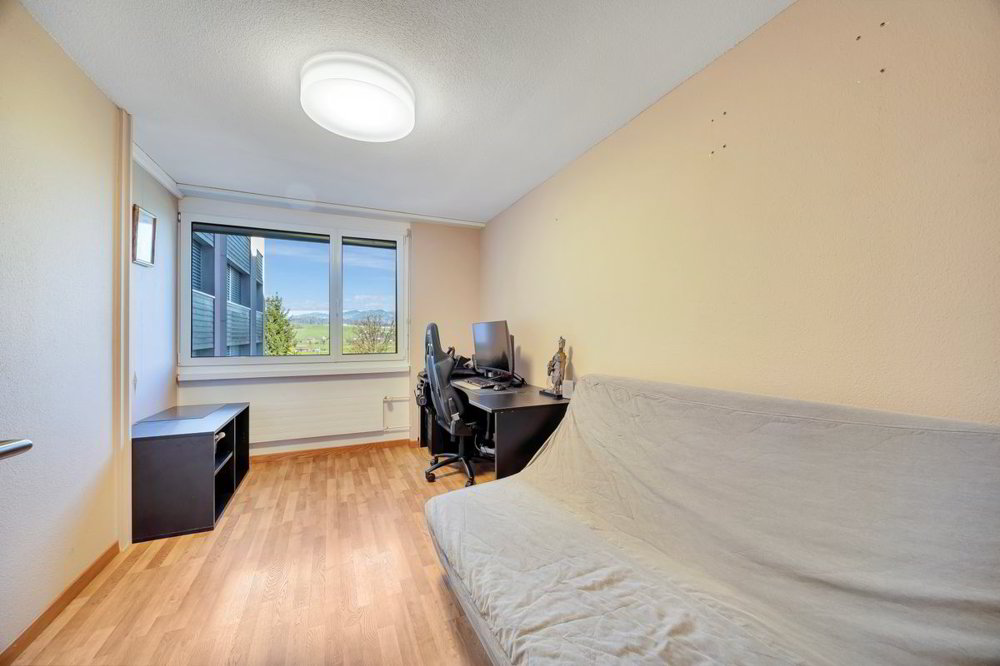Appartamento di 4 locali in vendita a Schübelbach - immagine 1/8