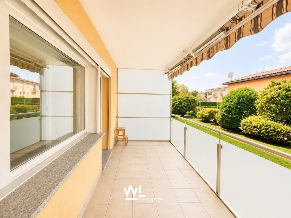 3 Zimmer Wohnung zum verkaufen in Ascona - Bild 1/13