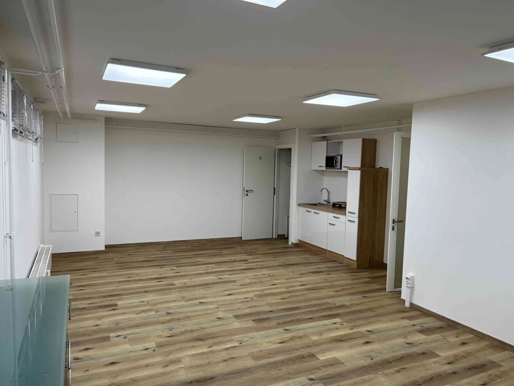 À louer : Bureau moderne et lumineux à Nyon – 40m² - Ansicht 2