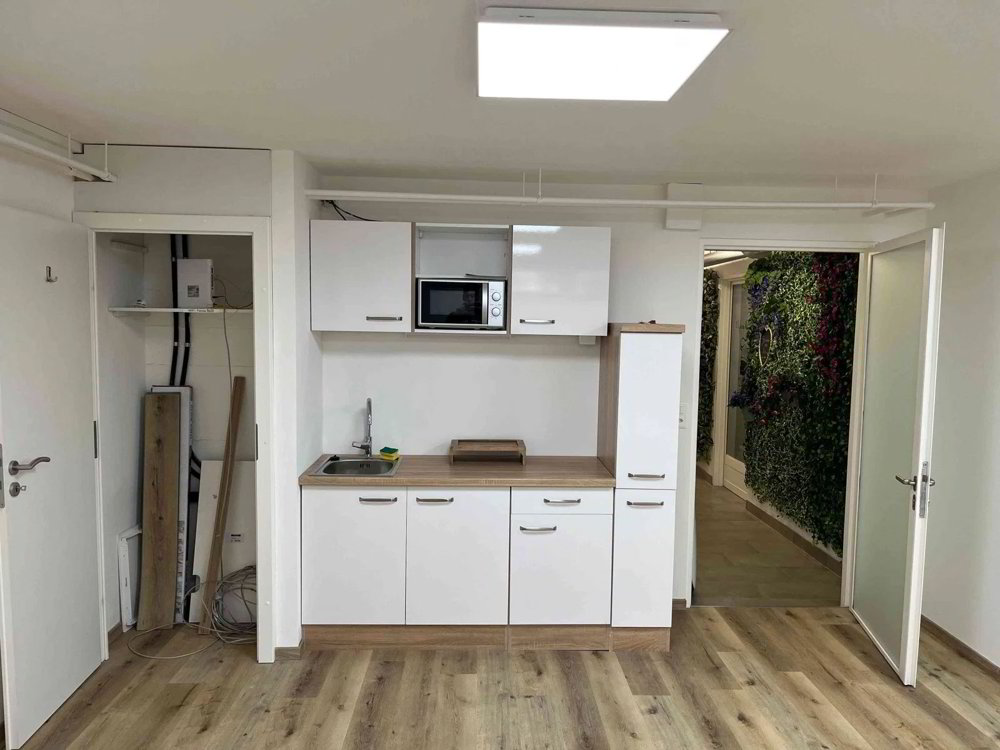 À louer : Bureau moderne et lumineux à Nyon – 40m² - Ansicht 3