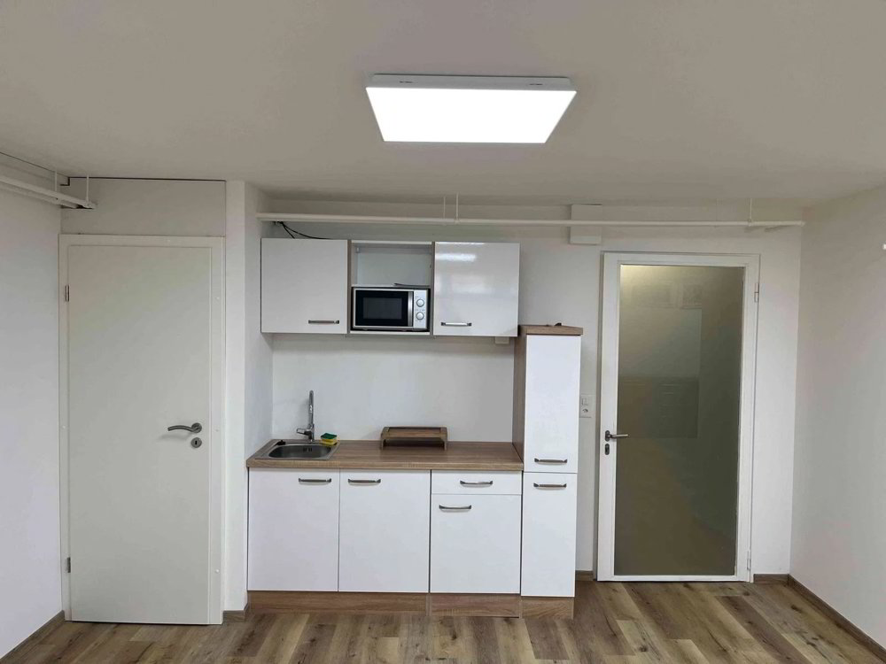 À louer : Bureau moderne et lumineux à Nyon – 40m² - Ansicht 4