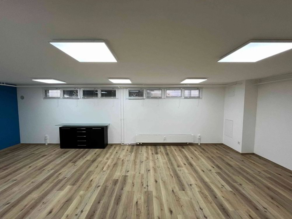 1 rooms Office & Commercial for rent in Duillier - image 1/5