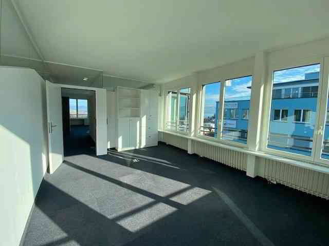 Bezugsbereites Büro mit Seesicht - Ansicht 3