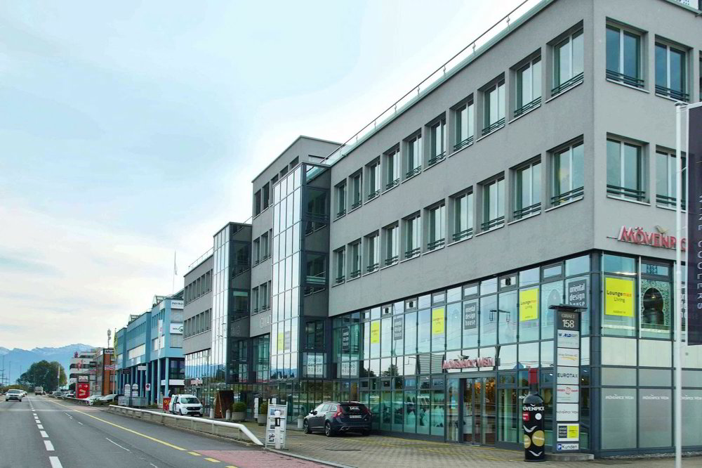 Bezugsbereites Büro mit Seesicht - Ansicht 5