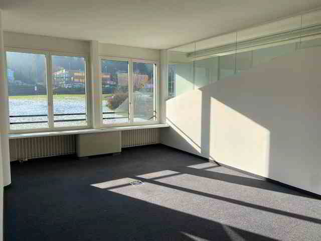 1 rooms Office & Commercial for rent in Pfäffikon SZ - image 1/7