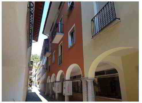 Ufficio & Commercio di 1 locali in affitto a Ascona - immagine 1/3