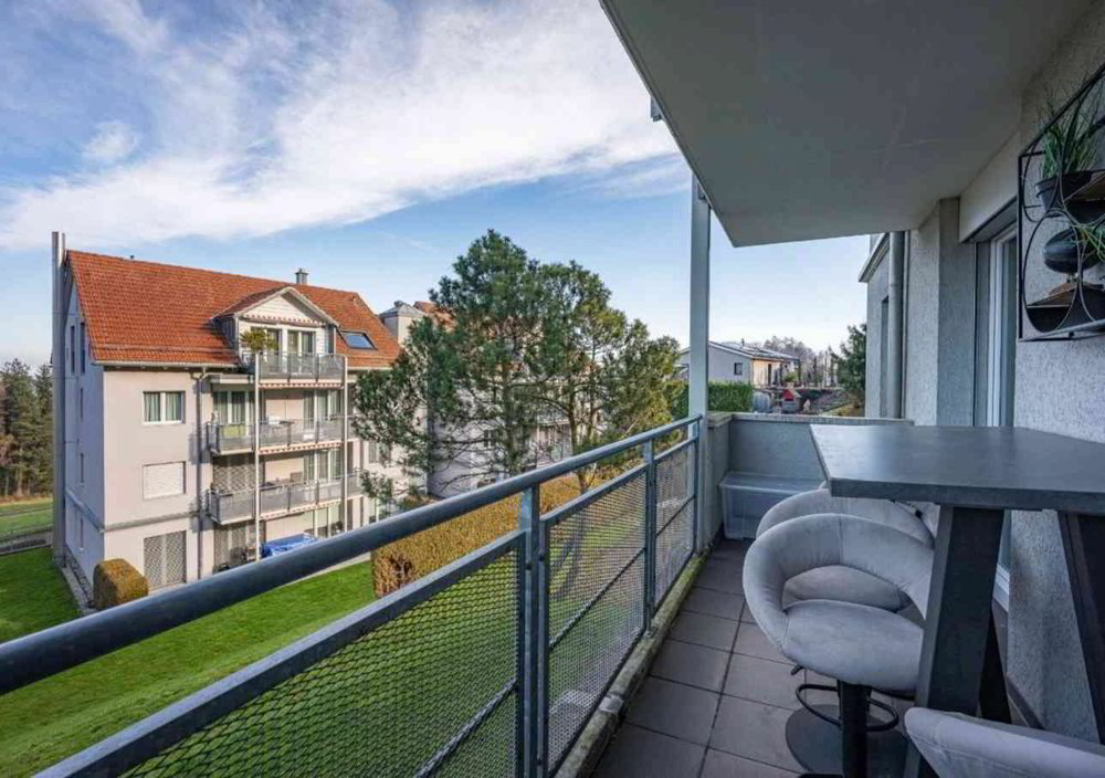 4.5 rooms Apartment for rent in Rheineck - image 1/6