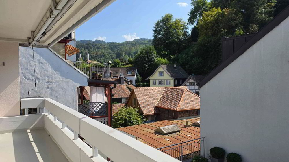 3 rooms Apartment for rent in Rheineck - image 1/10