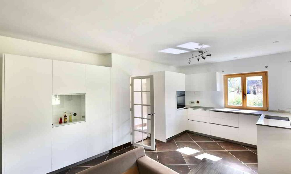 Wohnung – Bellwald - Ansicht 2