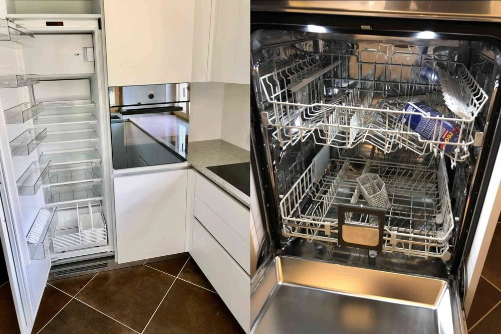 Wohnung – Bellwald - Ansicht 3