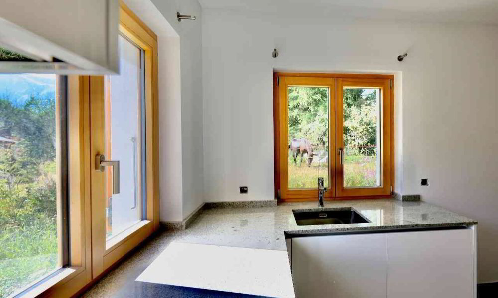 Wohnung – Bellwald - Ansicht 5